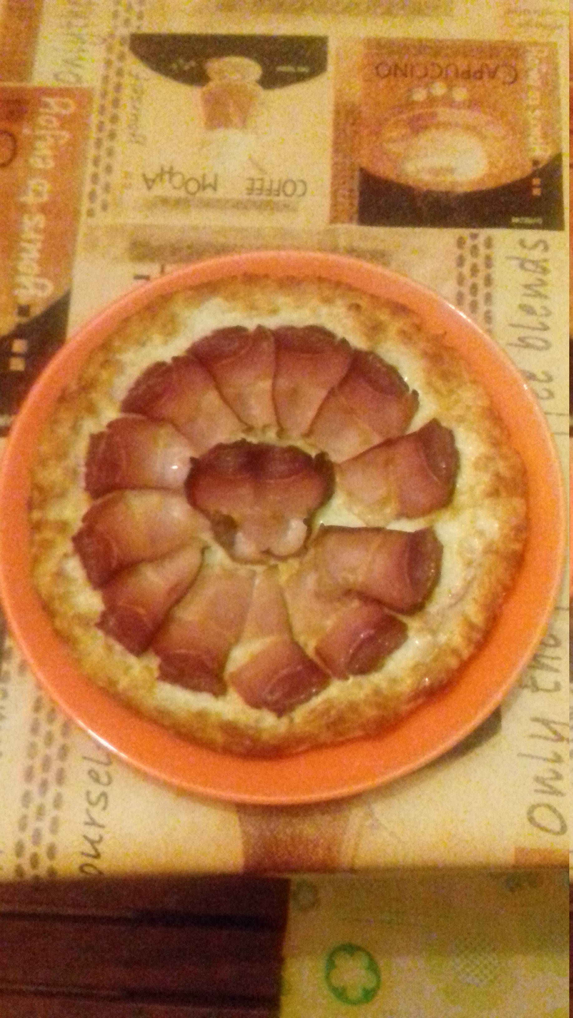 Sonka Sajt Bacon